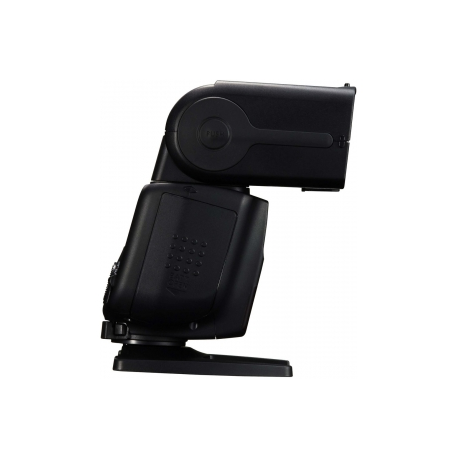 Canon Speedlite 430EX III-RT - Hot-shoe clip-on flash - 43 (m) - for EOS 1D, 250, 850, 90, Kiss X10, M6, R5, R6, Ra, Rebel T100, Rebel T7+, Rebel T8i - 34