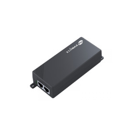 Edimax GP-101IT - PoE injector - AC 100-240 V - 30 Watt - 0