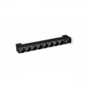 Eaton FlexPDU - Power distribution unit (rack-mountable) - AC 220-240 V - 3000 VA - input: IEC 60320 C20 16A - output connectors: 9 (IEC connector, CEE 7 / 4) - 1U - 19"