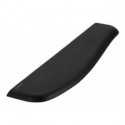 Kensington ERGOSOFT WR SLIM KBS - Keyboard wrist rest - black