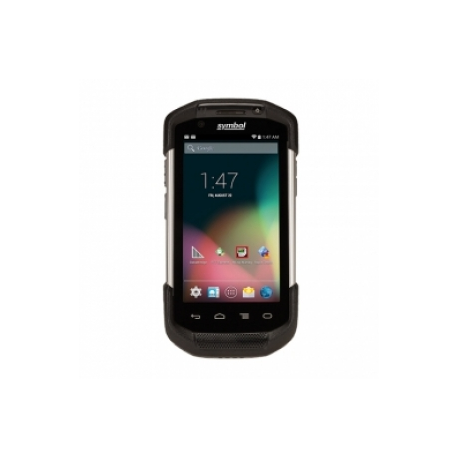 Zebra - Handheld holster - for Symbol TC70; Zebra TC70X, TC72, TC75, TC75X, TC77 - 0