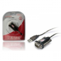 Unitek - Serial adapter - USB - RS-232