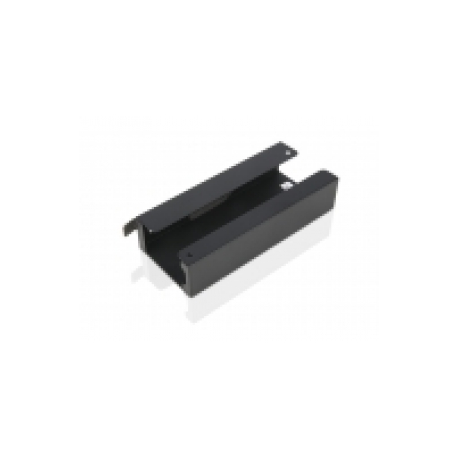 Lenovo Tiny Power Cage II - Power supply cage - for ThinkCentre M70; M70q Gen 2; M75q Gen 2; M80; M90; M90q Gen 2; ThinkStation P350; P360 - 0