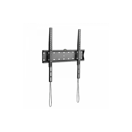 LogiLink - Bracket - for LCD TV - solid cold pressed steel - screen size: 32"-55" - wall-mountable - 0