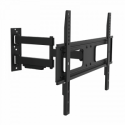 LogiLink - Bracket - for LCD TV - solid cold pressed steel - screen size: 37"-70" - wall-mountable