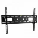LogiLink - Bracket - for flat panel - solid cold pressed steel - screen size: 37"-70" - wall-mountable