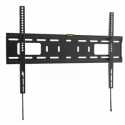 LogiLink Low Profile - Bracket - for flat panel - solid cold pressed steel - screen size: 37"-70" - wall-mountable