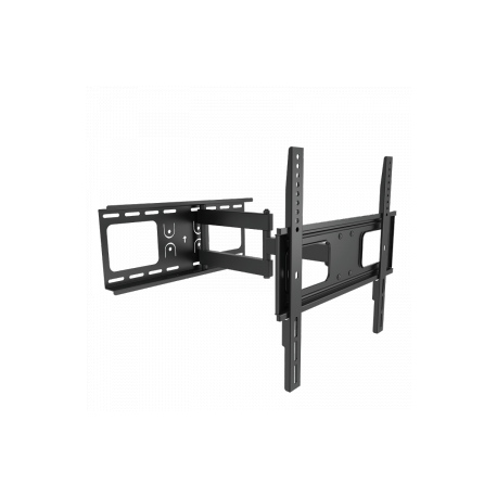 LogiLink - Bracket - for LCD TV - solid cold pressed steel - screen size: 32"-55" - wall-mountable - 3