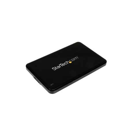 Startech USB 3.0 TO 2.5IN SATA HDD (ENCLOSURE W/UASP FOR 7MM HDD/SSD GR)