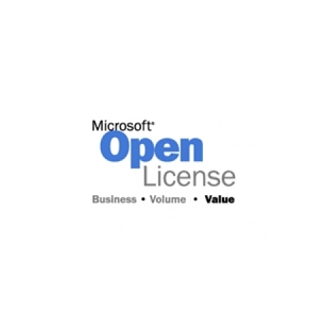 Skype for Business - Software assurance - Open Value - additional product, 1 Year Acquired Year 2 - Win - Single Language - 0