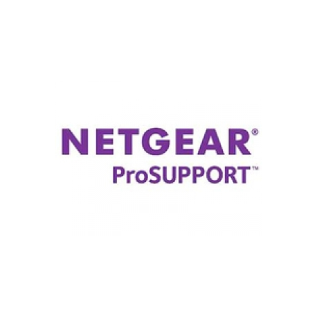 NETGEAR ProSupport Defective Drive Retention Service Category 2 - Technical support - 3 years - for ReadyNAS 312; 314; 316 - 0