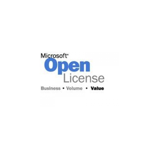 Microsoft System Center Standard Edition - Licence & software assurance - 2 cores - academic - Open Value Subscription - Level E - additional product, annual fee - Win - All Languages - 0