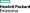 HPE Read Intensive - SSD - 1.92 TB - hot-swap - 2.5" SFF - SAS 12Gb / s - with HPE Smart Carrier