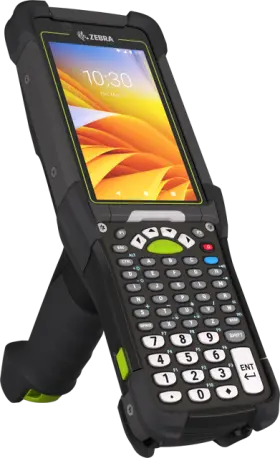 Zebra MC9400