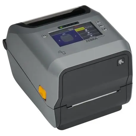 Zebra ZD621