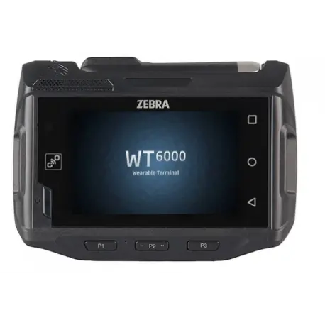 Zebra WT6000