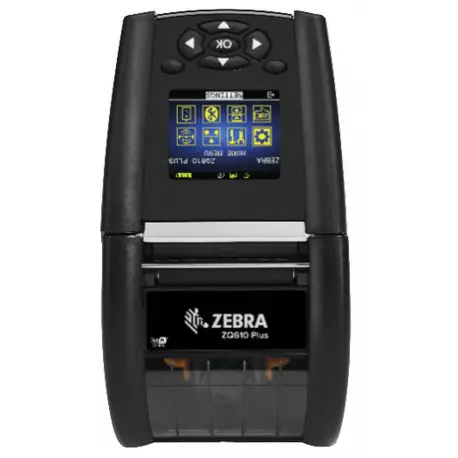 Zebra ZQ610 Plus