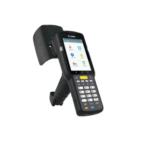 Zebra MC3330XR