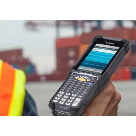 Zebra MC9300