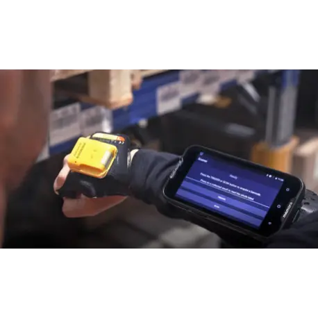Datalogic Memor 11