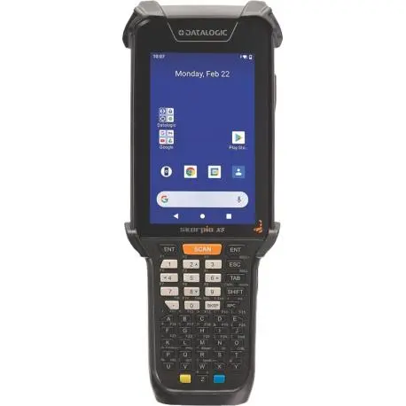 Datalogic Skorpio X5
