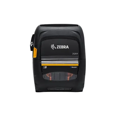 Zebra ZQ521
