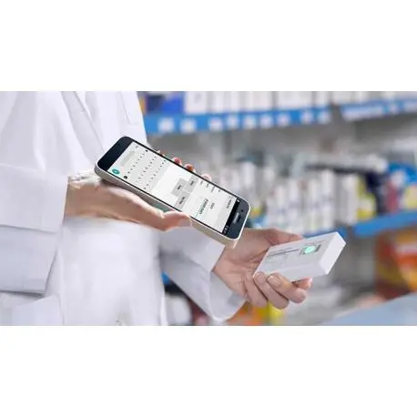 Datalogic Memor 12/Memor 17