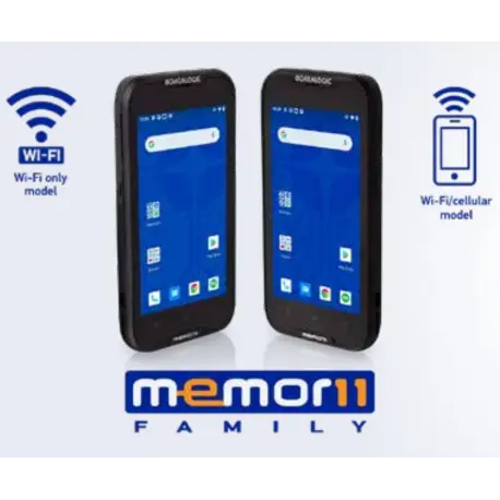 Datalogic Memor 11