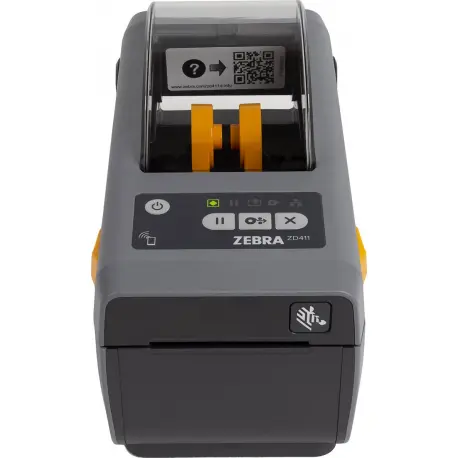Zebra ZD411