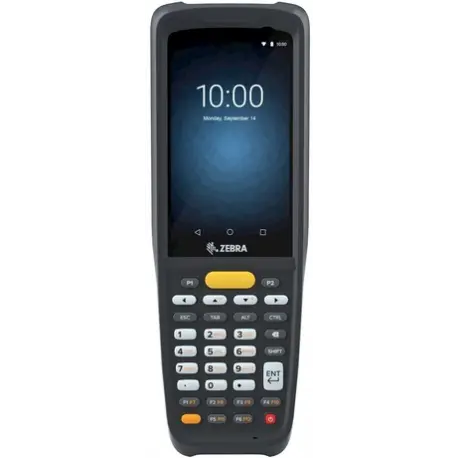 Zebra MC2200/MC2700
