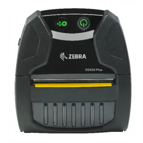 Zebra ZQ320 Plus
