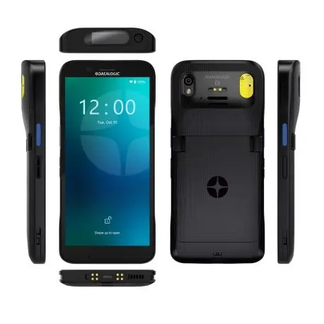 Datalogic Memor 12/Memor 17