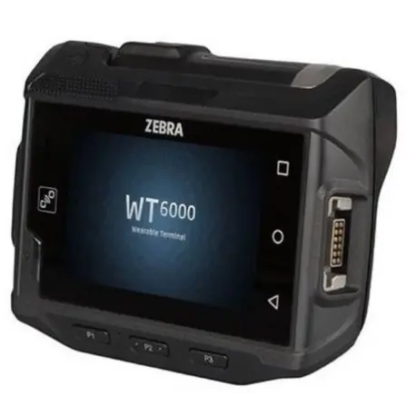 Zebra WT6000